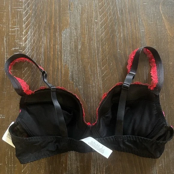 AubadeRomance d'Été Push-Up Bra 38C